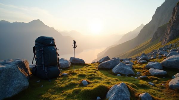 Montagne en trek : nos astuces pratiques