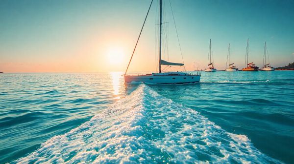 Moteurs électriques pour bateaux : améliorez votre expérience nautique