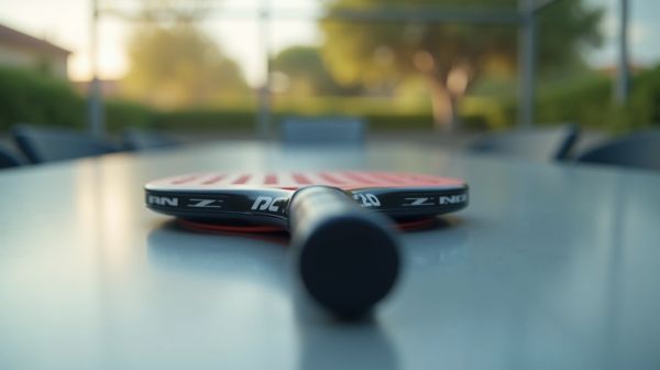 Quelle raquette de padel choisir ? Les critères techniques qui font la différence